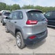 1C4PJLAB4FW672047 2015 Jeep Cherokee auction photo thumbnail 3