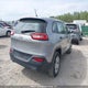 1C4PJLAB4FW672047 2015 Jeep Cherokee auction photo thumbnail 4