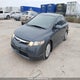 JHMFA36227S801480 2007 Honda Civic Hybrid auction photo thumbnail 2