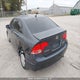 JHMFA36227S801480 2007 Honda Civic Hybrid auction photo thumbnail 3