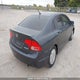 JHMFA36227S801480 2007 Honda Civic Hybrid auction photo thumbnail 4