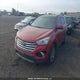 KM8SNDHF1EU072170 2014 Hyundai Santa Fe Xl Luxury auction photo thumbnail 2