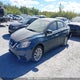 3N1AB7AP9JY326313 2018 Nissan Sentra S/Sv/Sr/Sl auction photo thumbnail 2