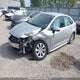 5YFB4MDE0PP038404 2023 Toyota Corolla Le auction photo thumbnail 2