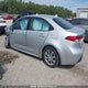 5YFB4MDE0PP038404 2023 Toyota Corolla Le auction photo thumbnail 3