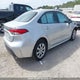 5YFB4MDE0PP038404 2023 Toyota Corolla Le auction photo thumbnail 4