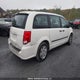 2C4RDGBGXCR366301 2012 Dodge Grand Caravan Se auction photo thumbnail 4