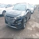 KM8J3CA22HU441979 2017 Hyundai Tucson Limited/Sport And Eco/Se auction photo thumbnail 2