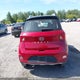KMHRC8A39MU079040 2021 Hyundai Venue Trend With Urban Edition Package With Black Interior auction photo thumbnail 16