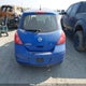 3N1BC13EX7L415422 2007 Nissan Versa auction photo thumbnail 17