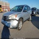 5J6RE4H32BL802592 2011 Honda Cr-V Lx auction photo thumbnail 2