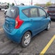 3N1CE2CP7FL356432 2015 Nissan Versa Note 1.6 S/1.6 Sl/1.6 Sr/1.6 Sv auction photo thumbnail 4
