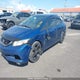 2HGFB6E59DH201345 2013 Honda Civic Si Si auction photo thumbnail 6