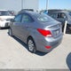 KMHCT4AE6GU019639 2016 Hyundai Accent Se auction photo thumbnail 3