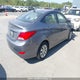 KMHCT4AE6GU019639 2016 Hyundai Accent Se auction photo thumbnail 4