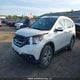 2HKRM4H98DH104394 2013 Honda Cr-V Touring auction photo thumbnail 2