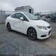 2HGFG4A52DH101356 2013 Honda Civic Si Si auction photo thumbnail 1