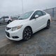 2HGFG4A52DH101356 2013 Honda Civic Si Si auction photo thumbnail 2
