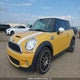 WMWMF73539TT96949 2009 Mini Cooper S auction photo thumbnail 2