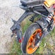 MD2JPJ400RN240417 2024 Ktm 390 Duke auction photo thumbnail 16