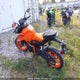 MD2JPJ400RN240417 2024 Ktm 390 Duke auction photo thumbnail 3