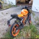 MD2JPJ400RN240417 2024 Ktm 390 Duke auction photo thumbnail 4