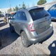 2FMDK49C48BB37223 2008 Ford Edge auction photo thumbnail 3