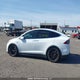 5YJXCBE20GF013337 2016 Tesla Model X 60D/70D/75D/90D/P100D auction photo thumbnail 14