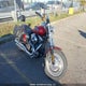 5HD1GY4498K325863 2008 Harley-Davidson Fxdf auction photo thumbnail 1