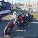 5HD1GY4498K325863 2008 Harley-Davidson Fxdf auction photo thumbnail 2