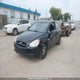 KMHCN35CX9U124264 2009 Hyundai Accent Se auction photo thumbnail 2