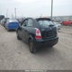 KMHCN35CX9U124264 2009 Hyundai Accent Se auction photo thumbnail 3
