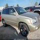 JTEHF21A530109235 2003 Toyota Highlander Limited auction photo thumbnail 13