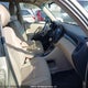 JTEHF21A530109235 2003 Toyota Highlander Limited auction photo thumbnail 5
