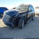JNRAS08W27X203366 2007 Infiniti Fx35 auction photo thumbnail 2