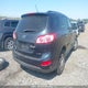 5XYZHDAG9CG150173 2012 Hyundai Santa Fe Se auction photo thumbnail 4