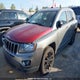 1C4NJCAB4CD672743 2012 Jeep Compass auction photo thumbnail 2