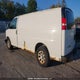 1GCSGAFX0C1140949 2012 Chevrolet Express G1500 auction photo thumbnail 3