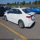 JTDBDMHEXP3000391 2023 Toyota Corolla Hybrid Le auction photo thumbnail 3