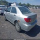 2T1BR32E37C713533 2007 Toyota Corolla Ce/Le/Sport auction photo thumbnail 3