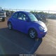 3VWRW21C06M413064 2006 Volkswagen New Beetle 2.5L Luxury auction photo thumbnail 1