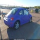3VWRW21C06M413064 2006 Volkswagen New Beetle 2.5L Luxury auction photo thumbnail 4