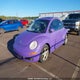 3VWRW21C06M413064 2006 Volkswagen New Beetle 2.5L Luxury auction photo thumbnail 6