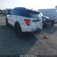 1FMSK8DH6LGB13394 2020 Ford Explorer Xlt auction photo thumbnail 3