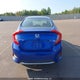 2HGFC2F51KH037543 2019 Honda Civic Lx auction photo thumbnail 17