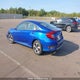 2HGFC2F51KH037543 2019 Honda Civic Lx auction photo thumbnail 3