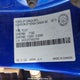 2HGFC2F51KH037543 2019 Honda Civic Lx auction photo thumbnail 9