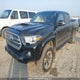 5TFDZ5BN8GX012685 2016 Toyota Tacoma Dbl Cab/Sr5/Trd Sport/Or auction photo thumbnail 2