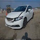 2HGFB2F55FH035691 2015 Honda Civic Lx auction photo thumbnail 2