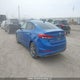 KMHD84LF4JU601841 2018 Hyundai Elantra Sel/Value/Limited auction photo thumbnail 3